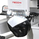 Necchi Creator C10 ricamatrice