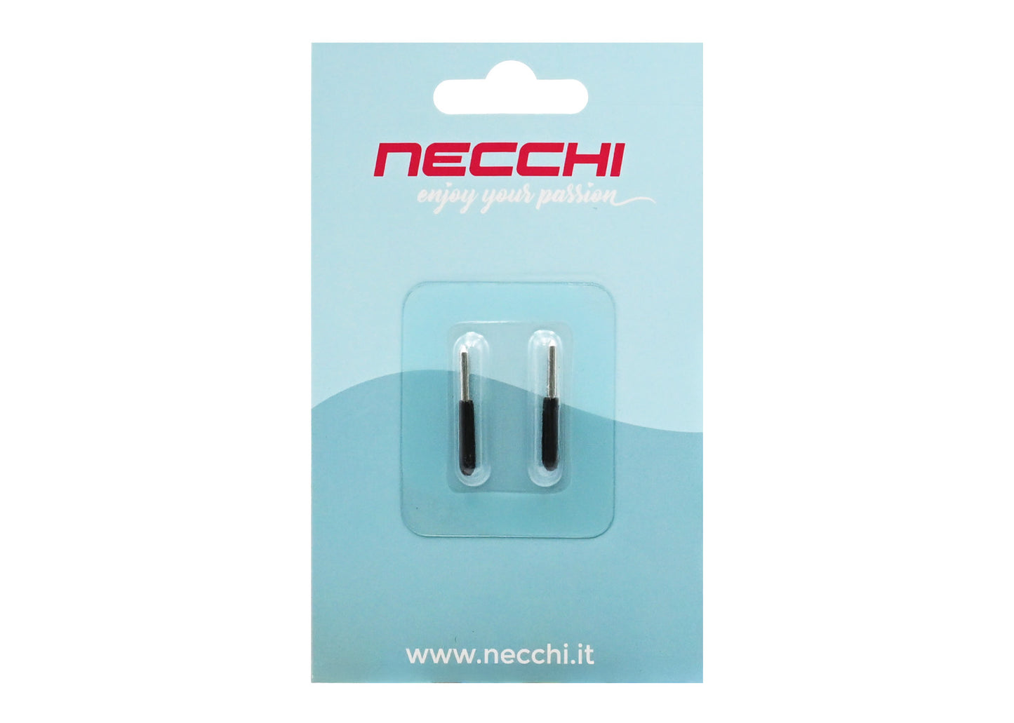 Necchi Lama a 60° per Necchi Creator Express e Sweet Mini 2pz