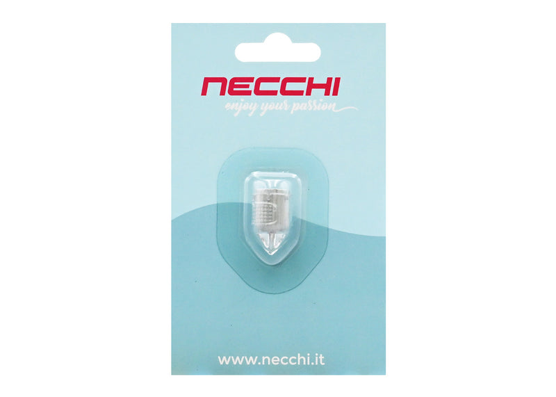 Necchi Testa per Lama per Incisioni