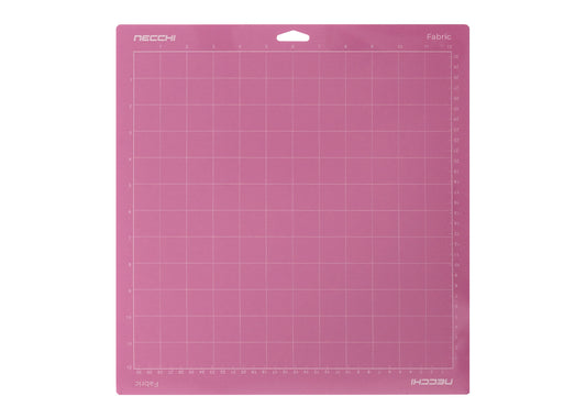 Necchi Tappetino per Necchi Creator Express adesività per Stoffa 30,48cmx30,48cm