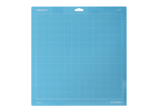 Necchi Tappetino per Necchi Creator Express adesività leggera 30,48cmx30,48cm