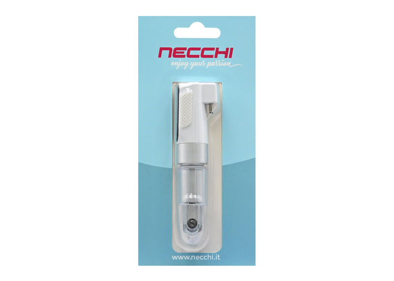 Necchi Lama Circolare per Tessuti