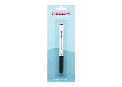 Necchi Pennarello per tessuti Nero per Necchi Creator Express e Necchi Sweet Mini