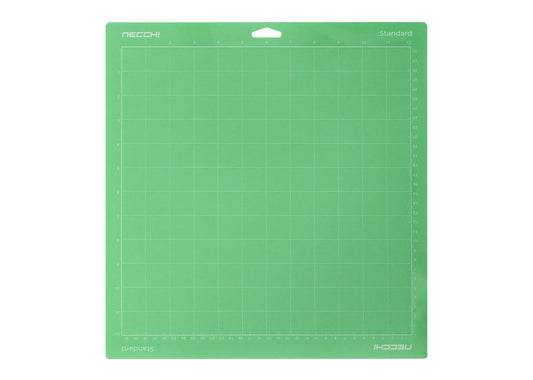 Necchi Tappetino per Necchi Creator Express adesività standard 30,48×30,48cm