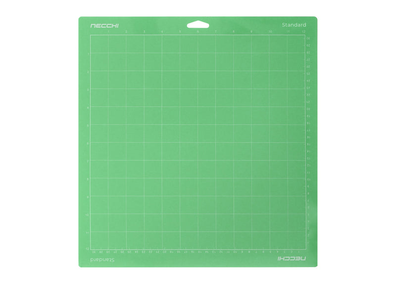 Necchi Tappetino per Necchi Creator Express adesività standard 30,48×30,48cm