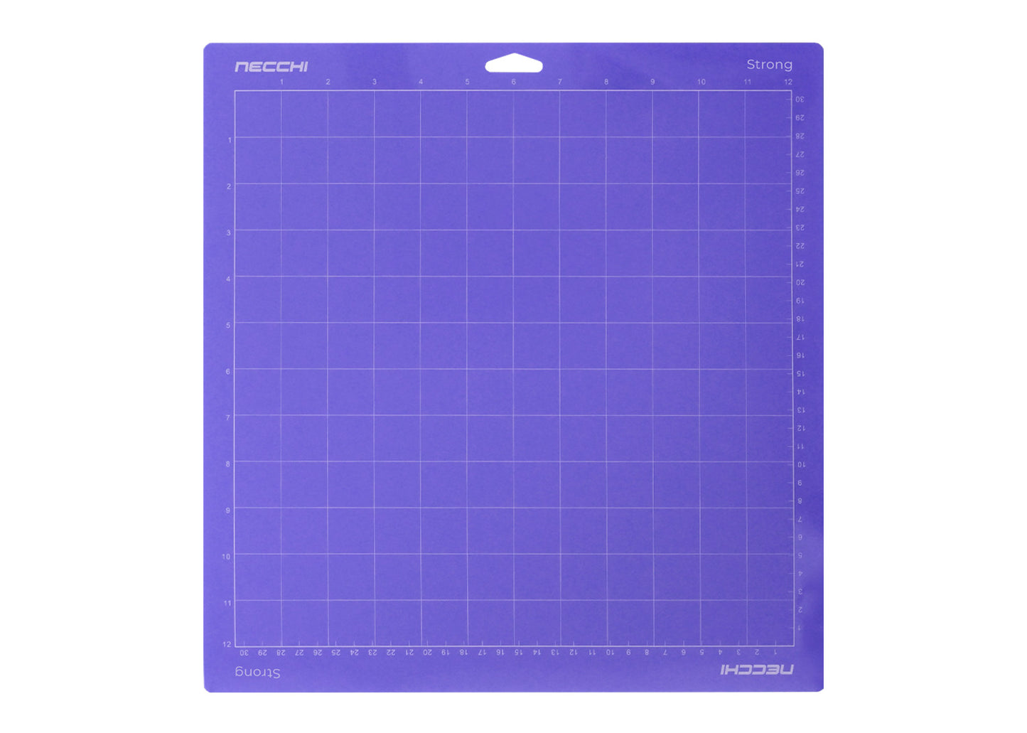 Necchi Tappetino per Necchi Creator Express adesività forte 30,48cmx30,48cm