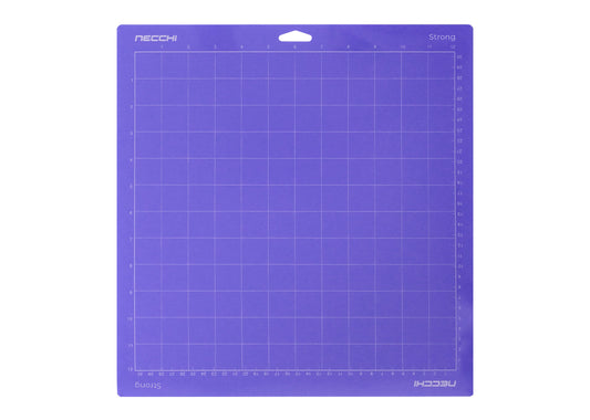 Necchi Tappetino per Necchi Creator Express adesività forte 30,48cmx30,48cm