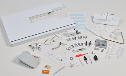 Brother Celeste Innov-is CX1 macchina per cucire e quilting