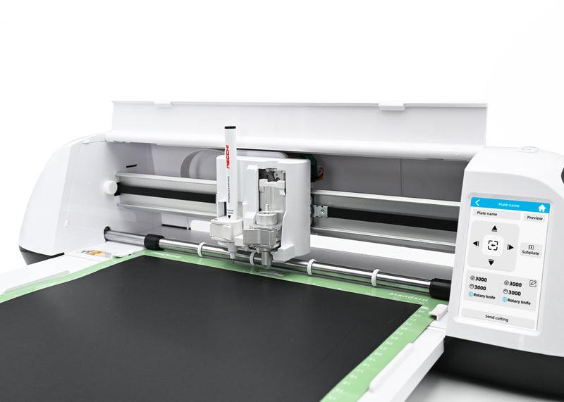 Necchi Creator Express Plotter da Taglio