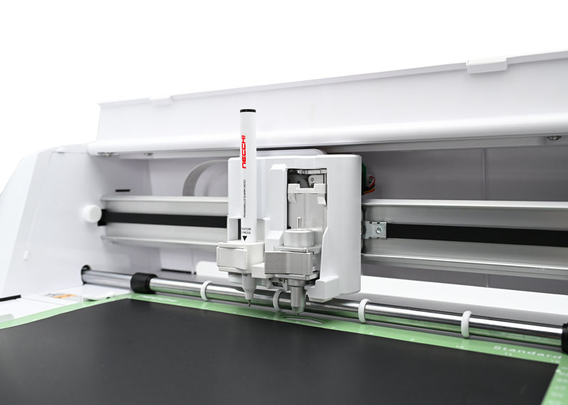Necchi Creator Express Plotter da Taglio
