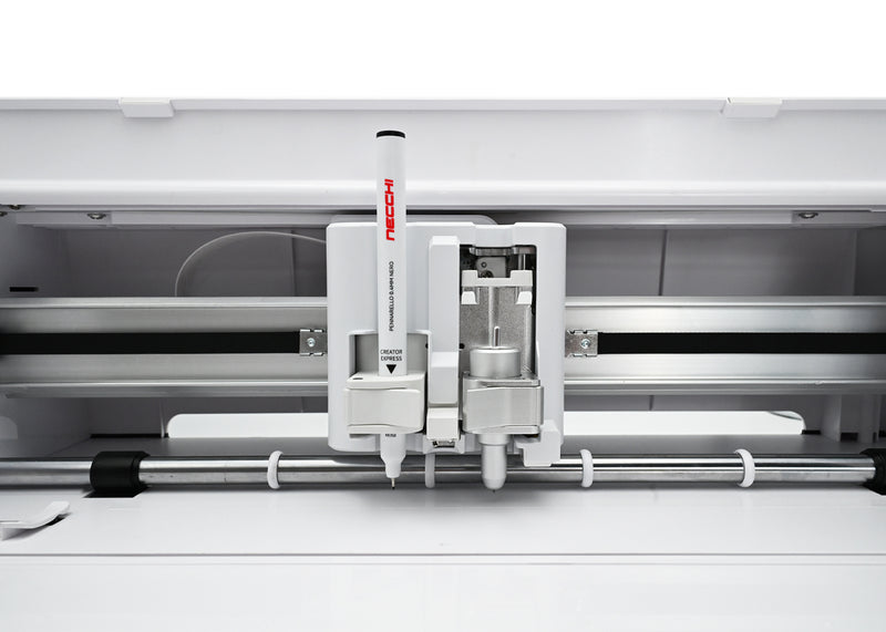 Necchi Creator Express Plotter da Taglio