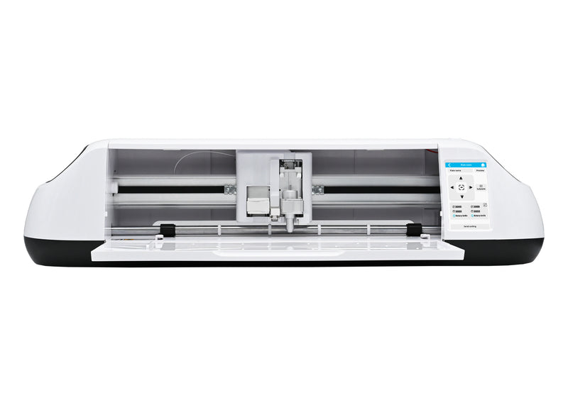Necchi Creator Express Plotter da Taglio