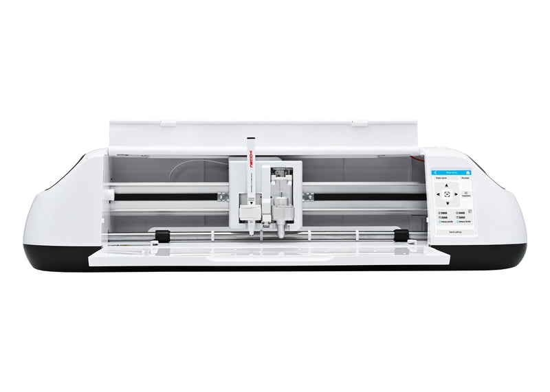 Necchi Creator Express Plotter da Taglio