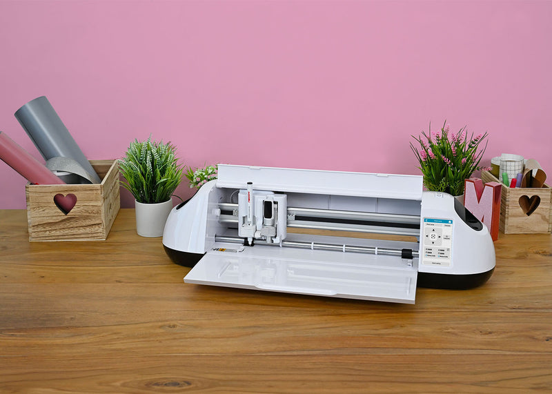 Necchi Creator Express Plotter da Taglio
