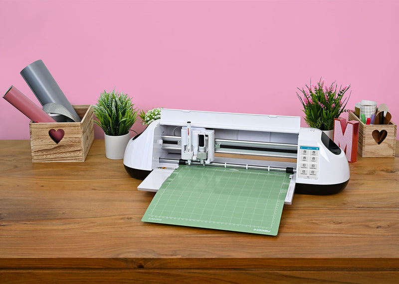 Necchi Creator Express Plotter da Taglio