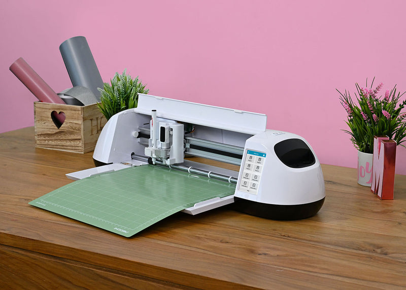 Necchi Creator Express Plotter da Taglio