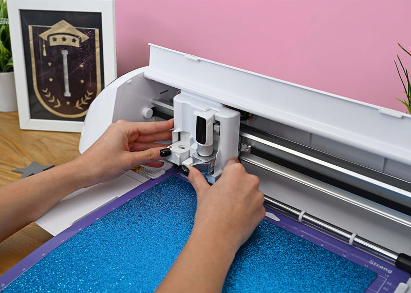 Necchi Creator Express Plotter da Taglio