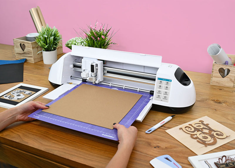 Necchi Creator Express Plotter da Taglio