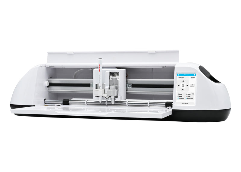 Necchi Creator Express Plotter da Taglio
