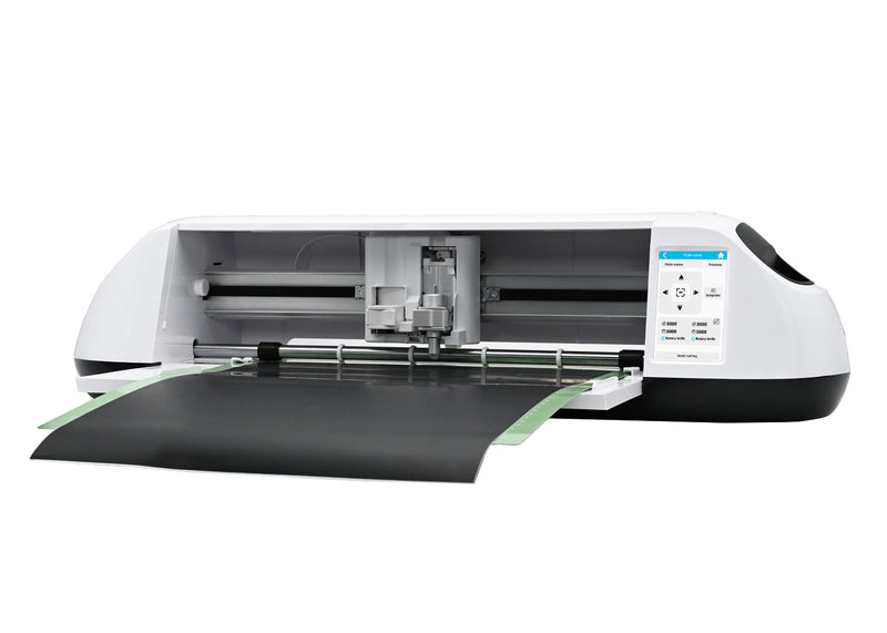 Necchi Creator Express Plotter da Taglio
