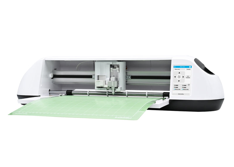 Necchi Creator Express Plotter da Taglio