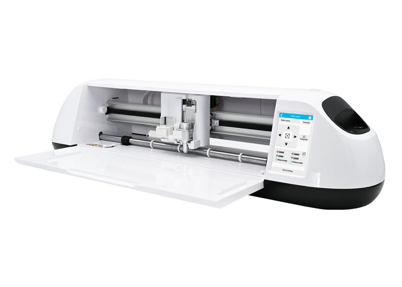 Necchi Creator Express Plotter da Taglio