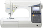 Juki HZL-DX5 Macchina Per Cucire