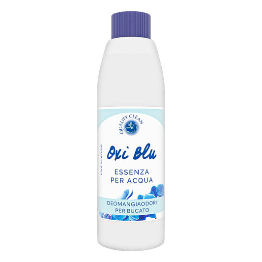 Essenza Profumata Per Bucato Ml 150 OXI BLU