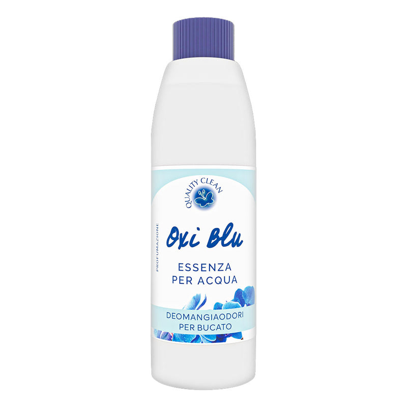 Essenza Profumata Per Bucato Ml 150 OXI BLU