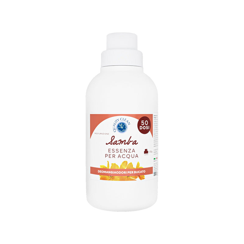 Essenza Profumata Per Bucato Ml 500 SAMBA