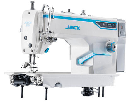 Jack F6 Macchina per cucire industriale entry-level