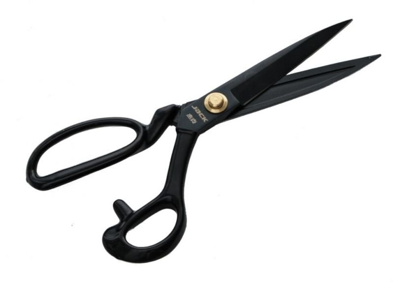 Forbice Jack 23 cm