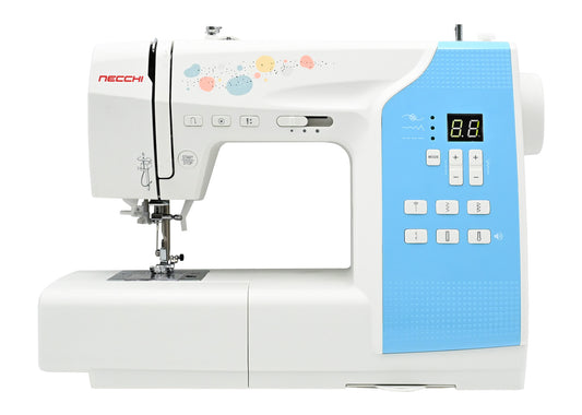 Necchi Sweet H10L Macchina per cucire