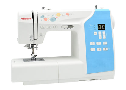Necchi Sweet H10L Macchina per cucire