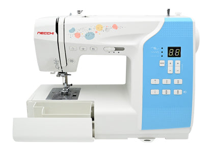 Necchi Sweet H10L Macchina per cucire