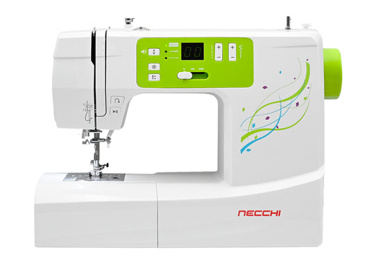 Necchi H11K