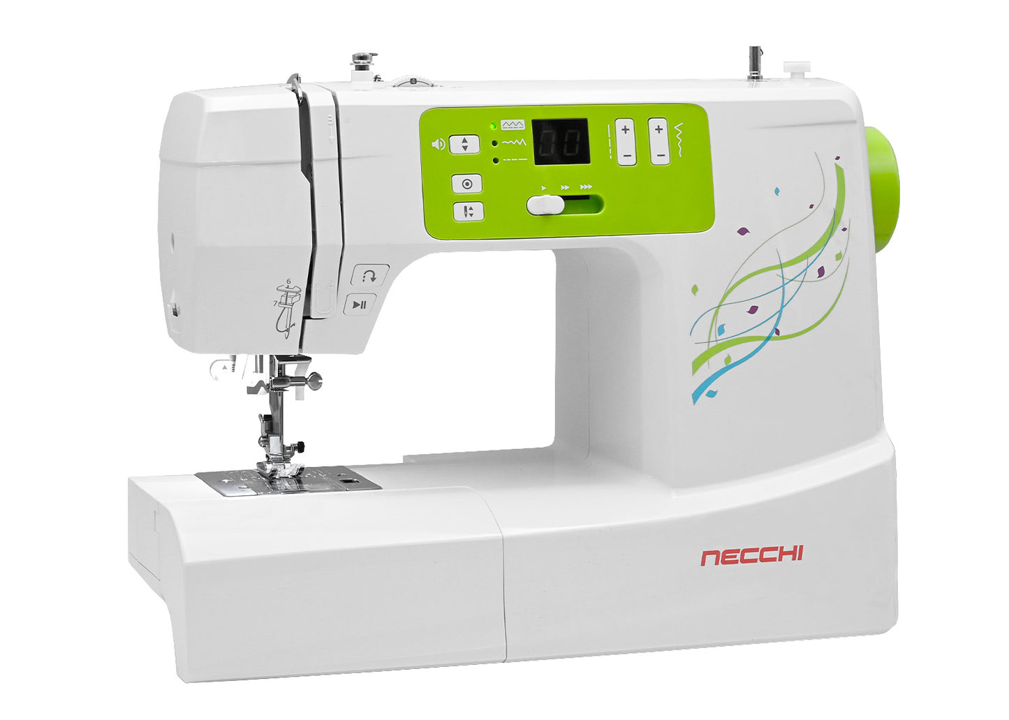 Necchi H11K