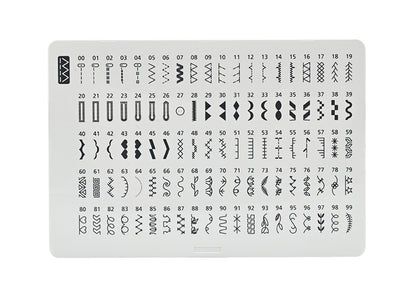 Necchi H11K