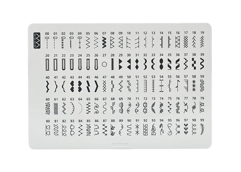 Necchi H11K