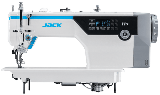 Jack H7 Trasporto superiore digitalizzata