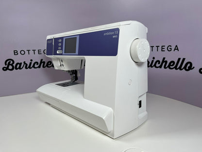 Macchina per cucire Pfaff Ambition 1.5