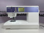 Macchina per cucire Pfaff Ambition 1.5