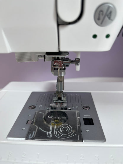 Macchina per cucire Pfaff Ambition 1.5