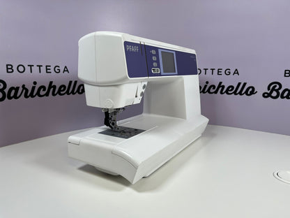 Macchina per cucire Pfaff Ambition 1.5