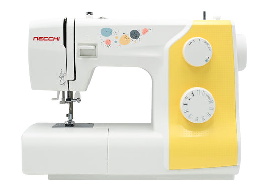 Necchi Sweet K35N Macchina per cucire
