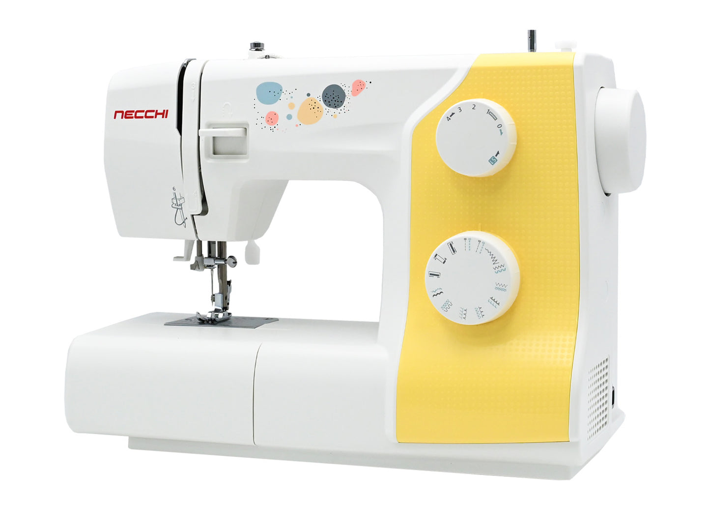 Necchi Sweet K35N Macchina per cucire