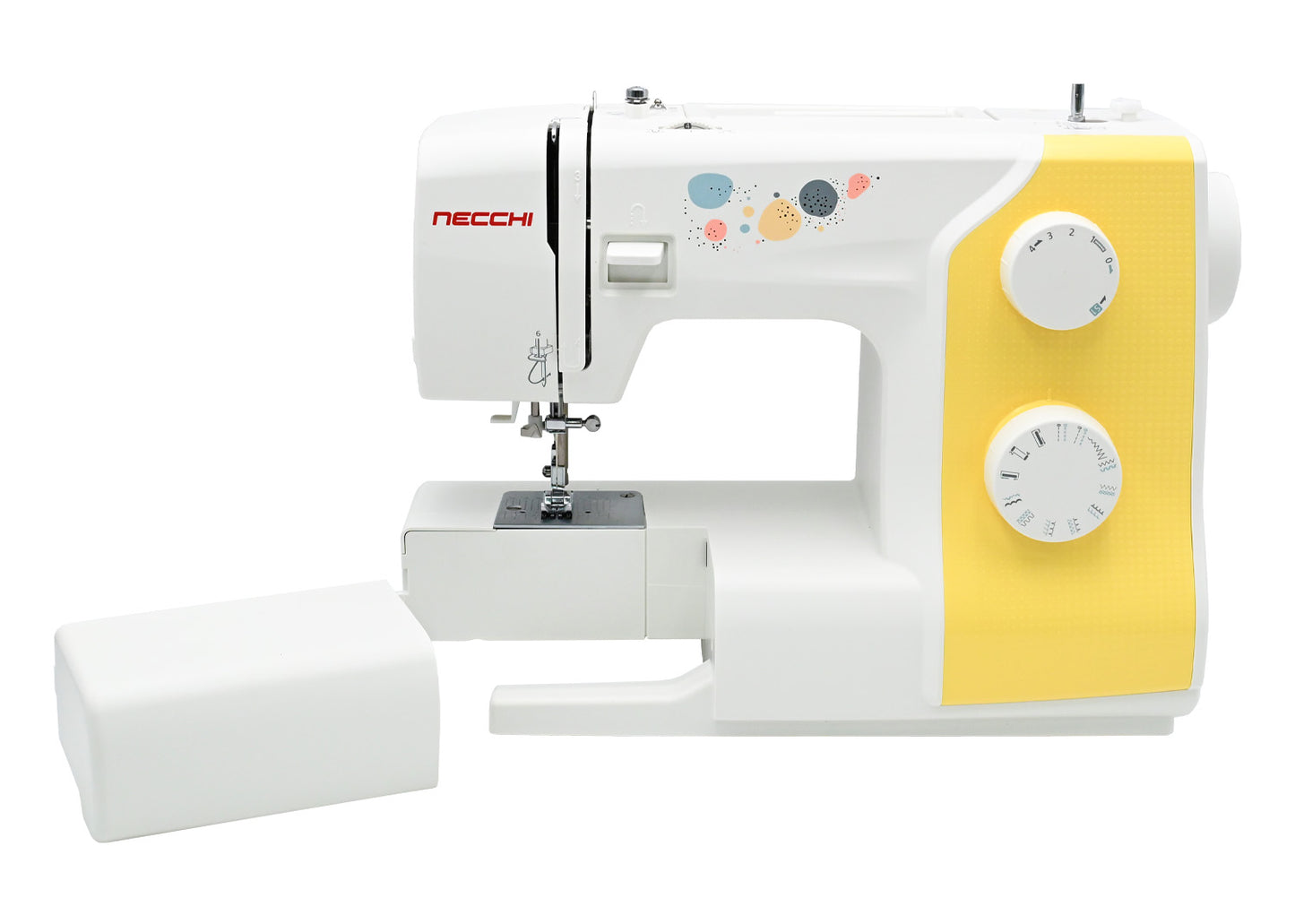 Necchi Sweet K35N Macchina per cucire