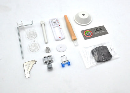 Necchi Sweet K35N Macchina per cucire