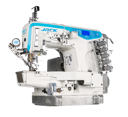 Copertura Jack K5E-UT  A Braccio Con Rasafilo