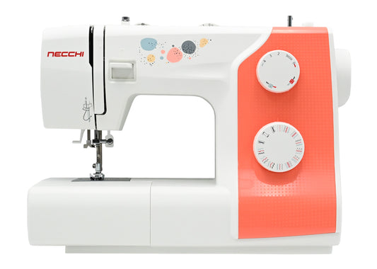 Necchi Sweet K75N Macchina per cucire